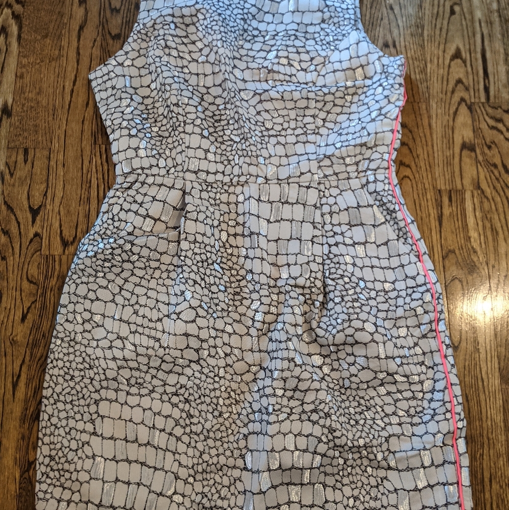 Boutique dress